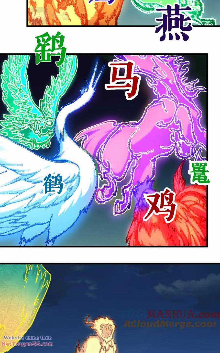 Thánh Khư Chapter 227 trang 24