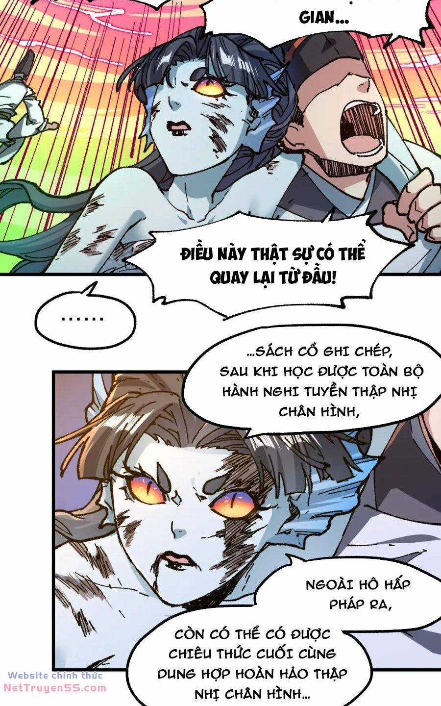 Thánh Khư Chapter 227 trang 26