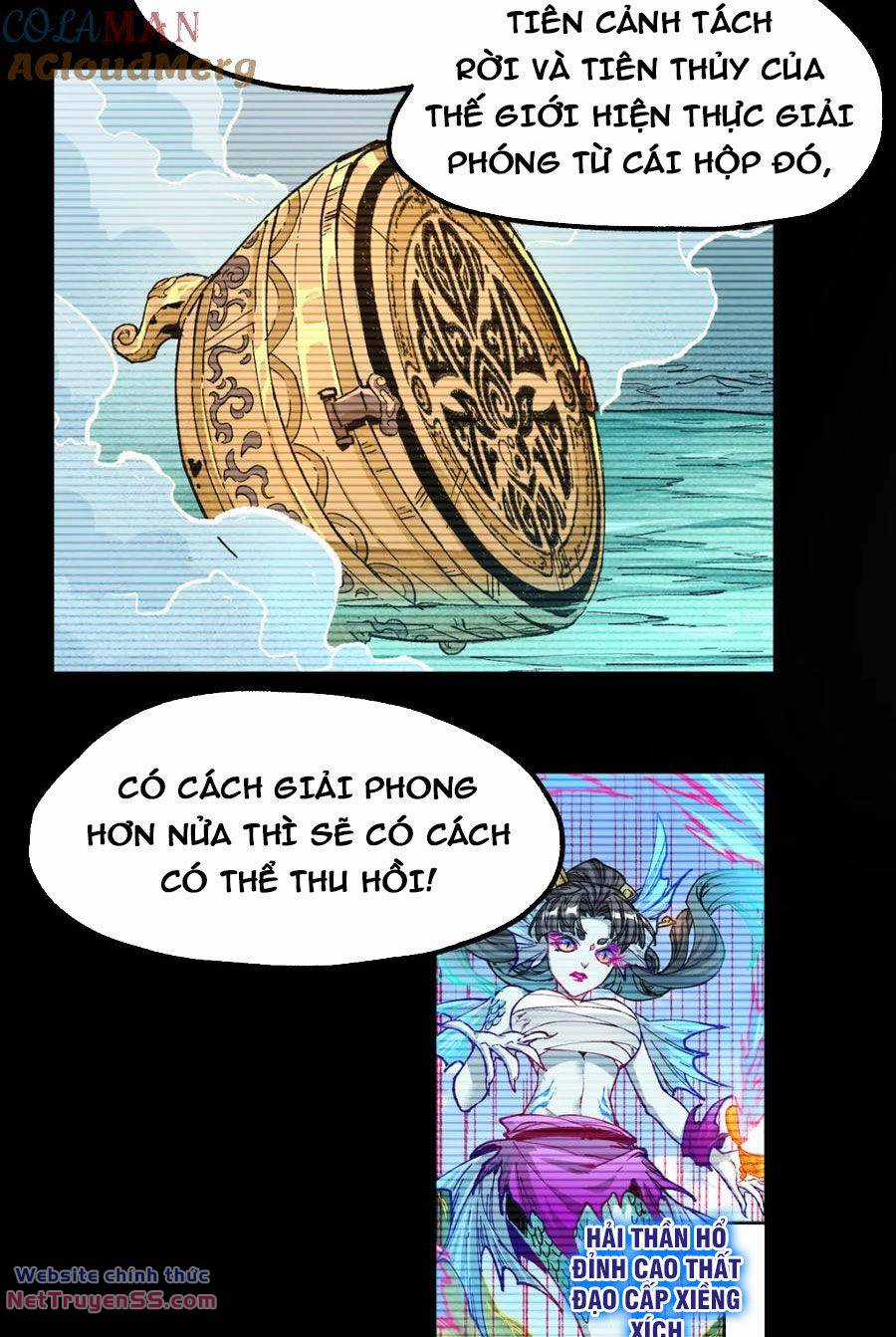 Thánh Khư Chapter 227 trang 3