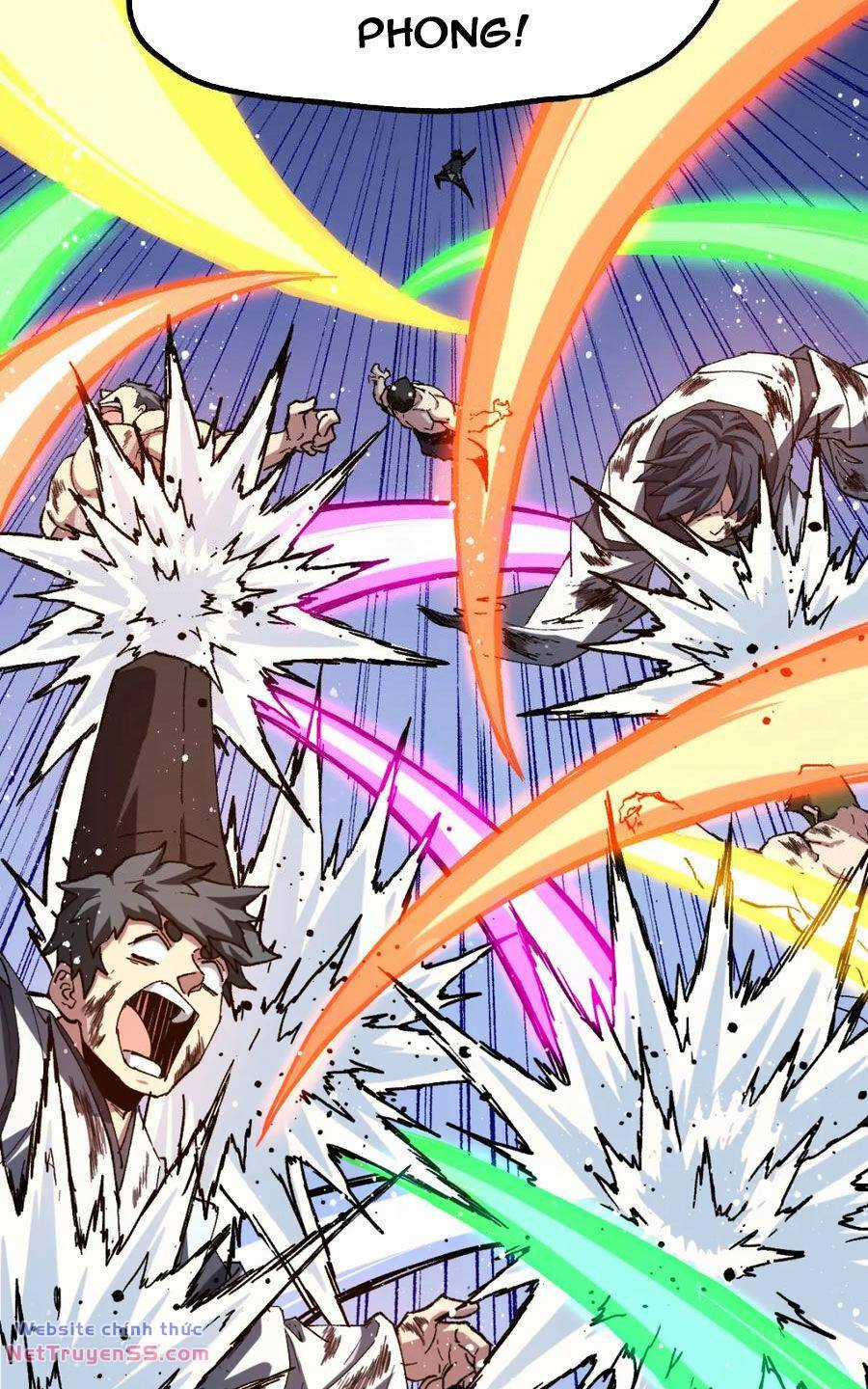 Thánh Khư Chapter 227 trang 30