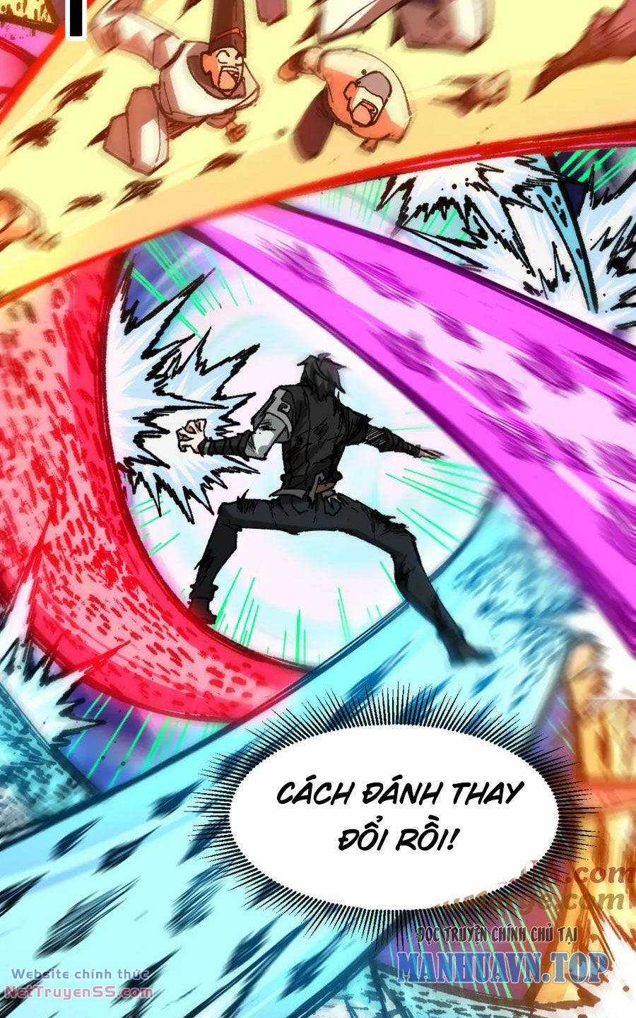 Thánh Khư Chapter 227 trang 38