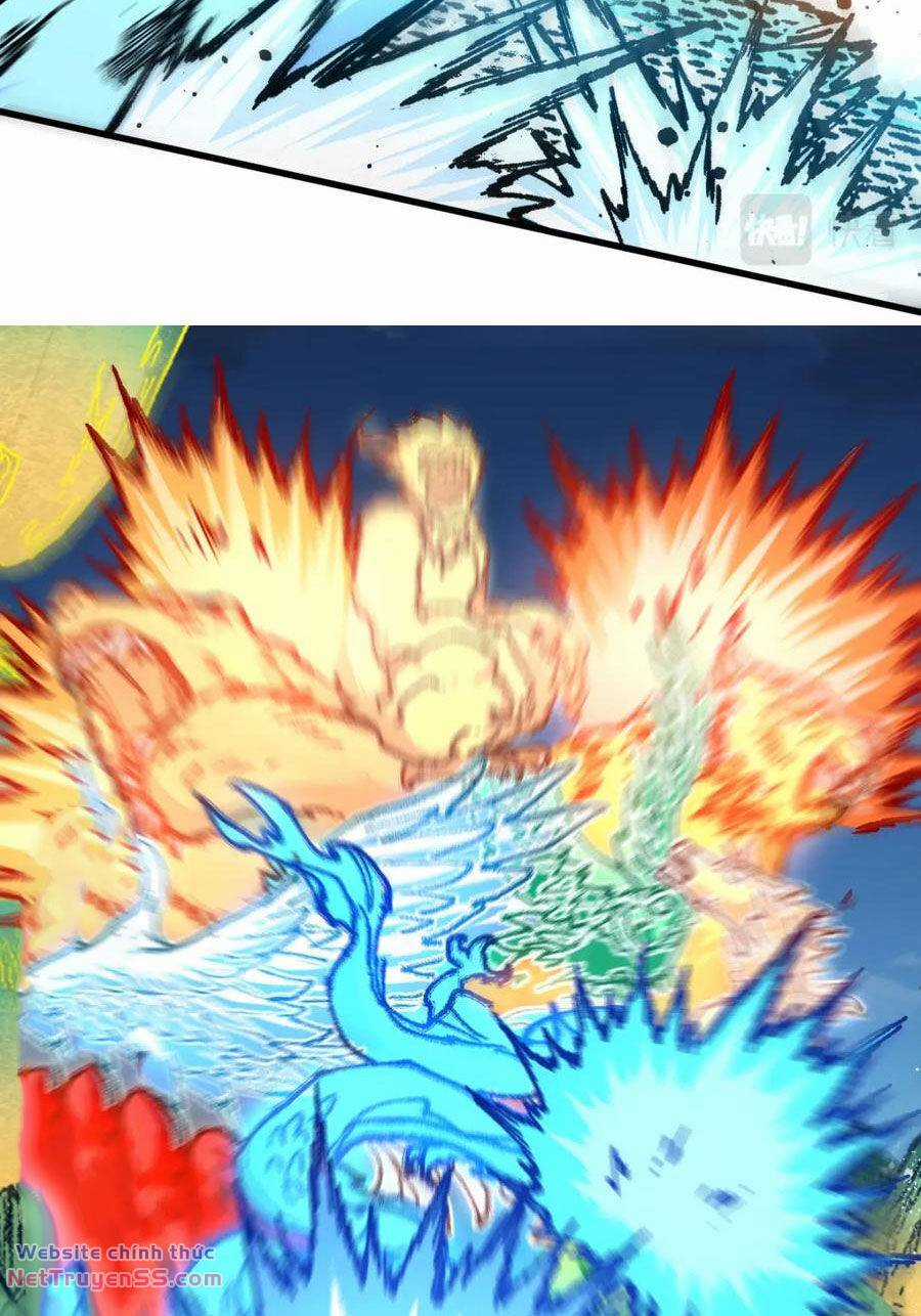 Thánh Khư Chapter 227 trang 39