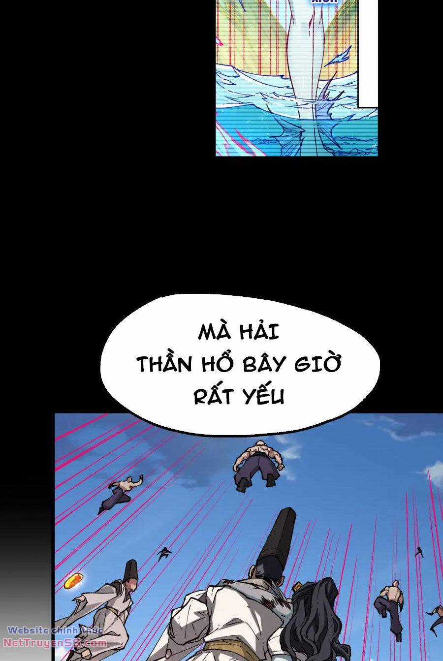 Thánh Khư Chapter 227 trang 4