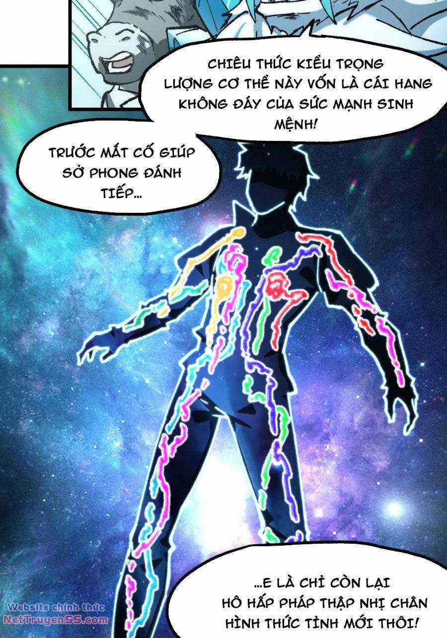 Thánh Khư Chapter 227 trang 41