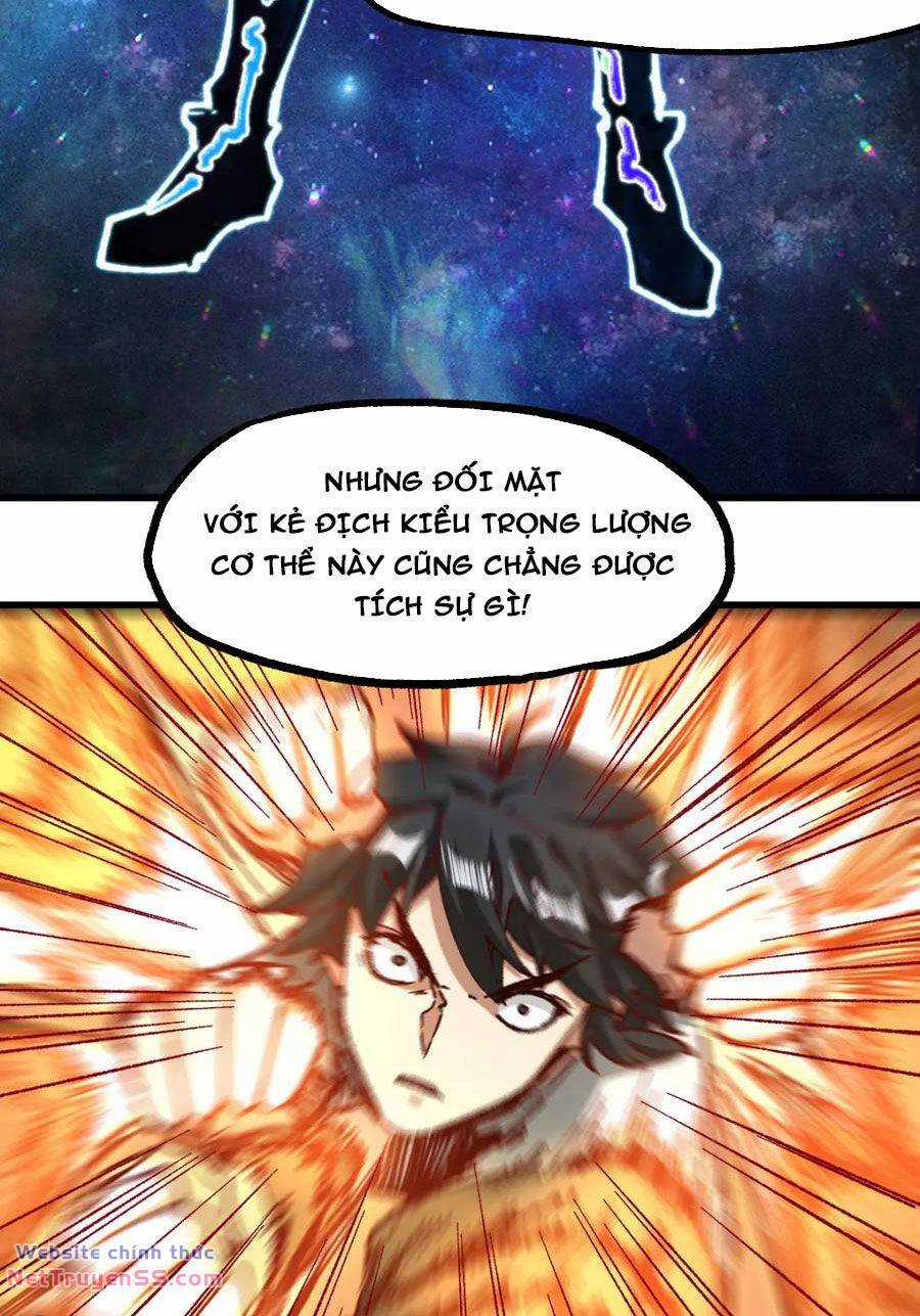 Thánh Khư Chapter 227 trang 42