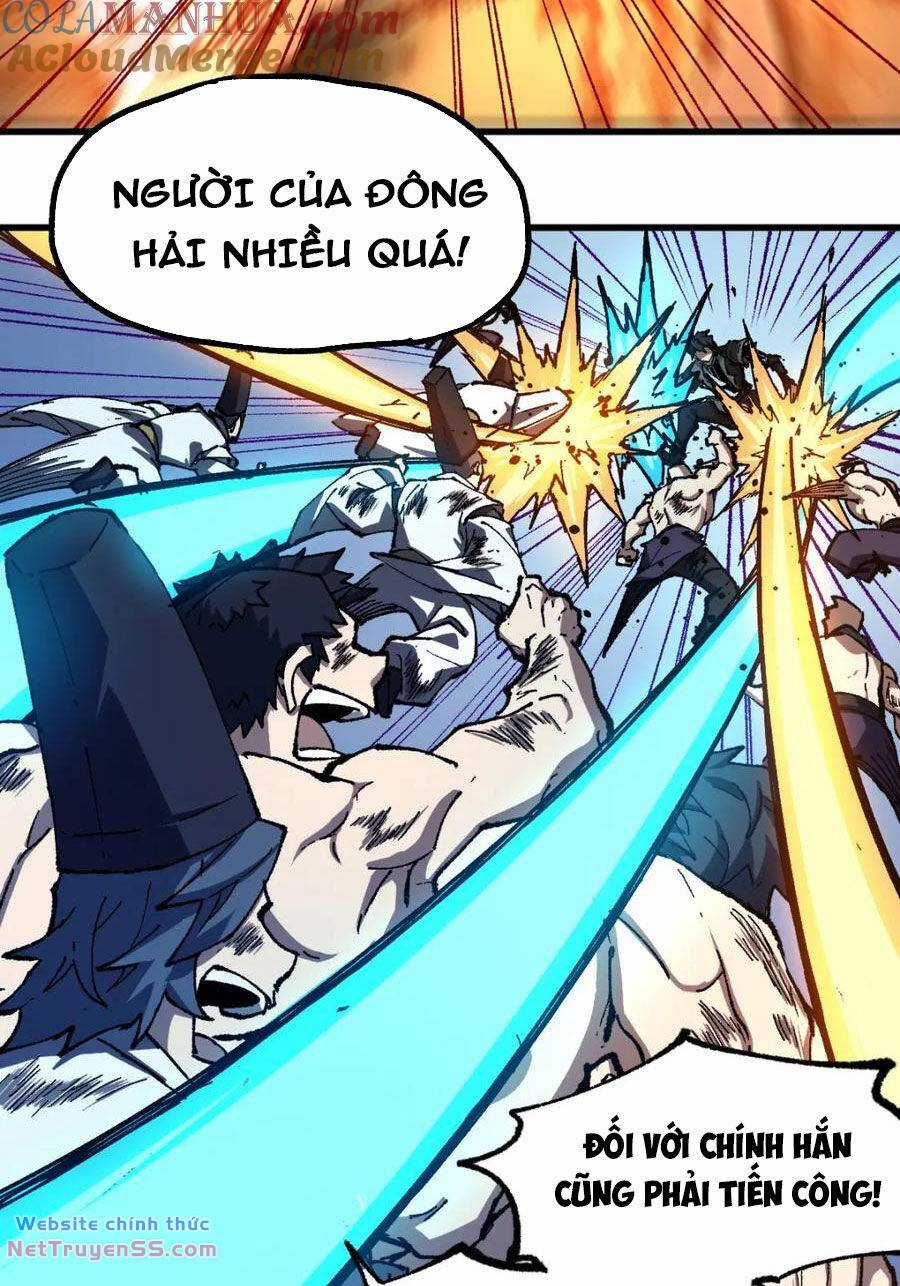 Thánh Khư Chapter 227 trang 43