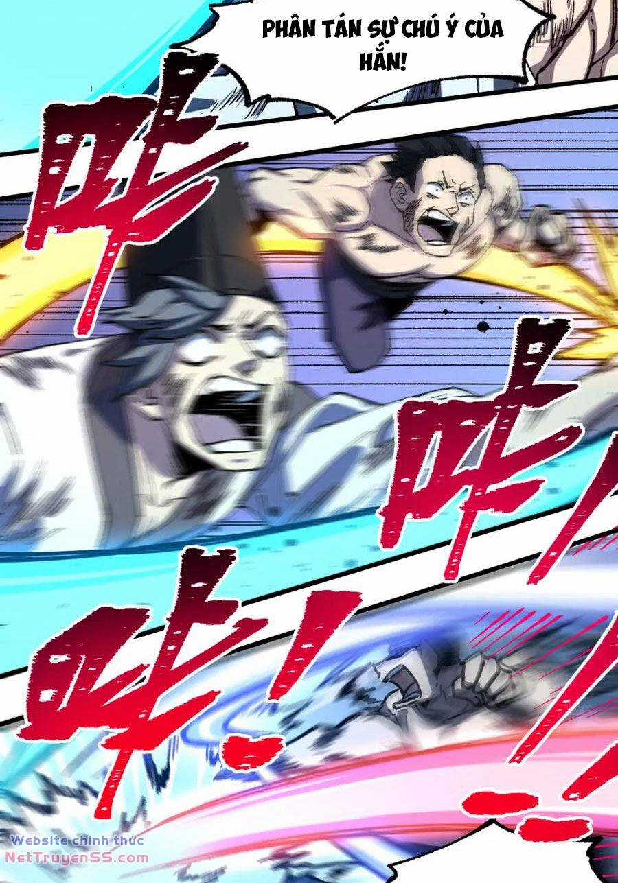 Thánh Khư Chapter 227 trang 44