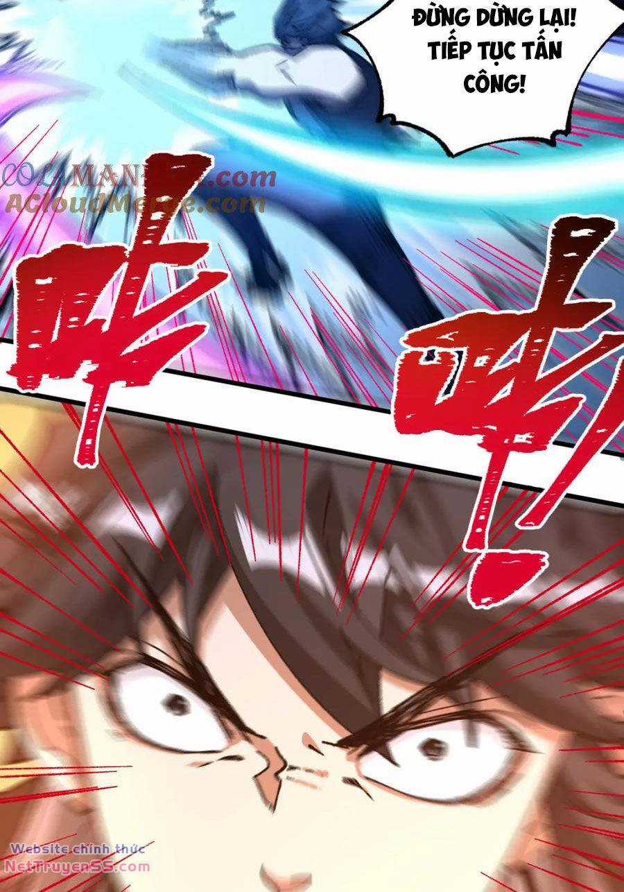 Thánh Khư Chapter 227 trang 45