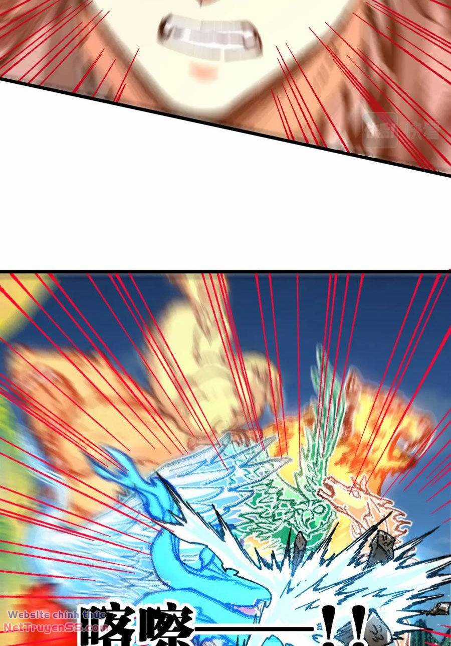 Thánh Khư Chapter 227 trang 46