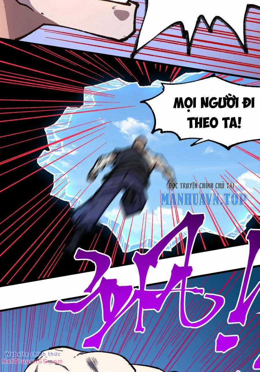 Thánh Khư Chapter 227 trang 48