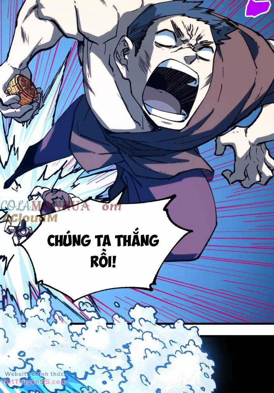 Thánh Khư Chapter 227 trang 49