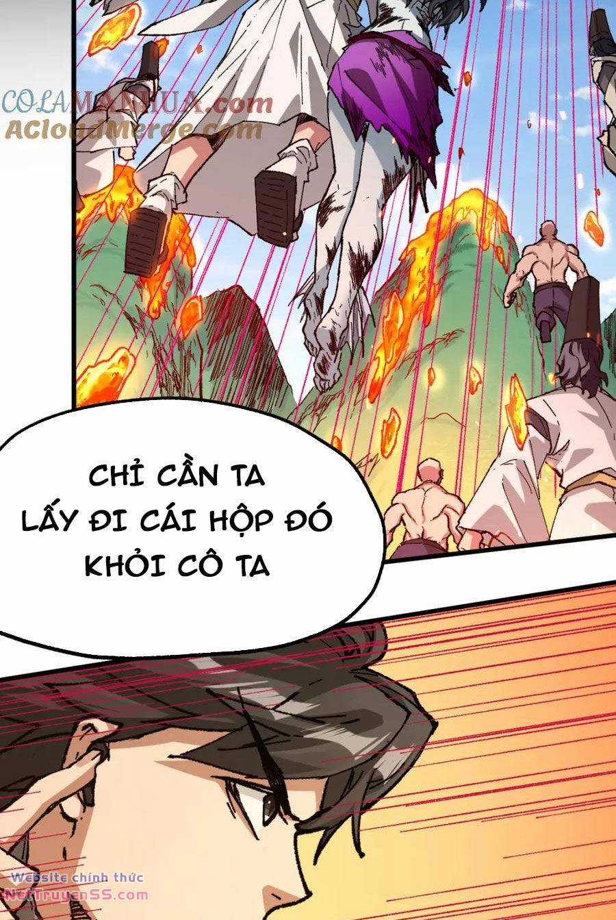 Thánh Khư Chapter 227 trang 5