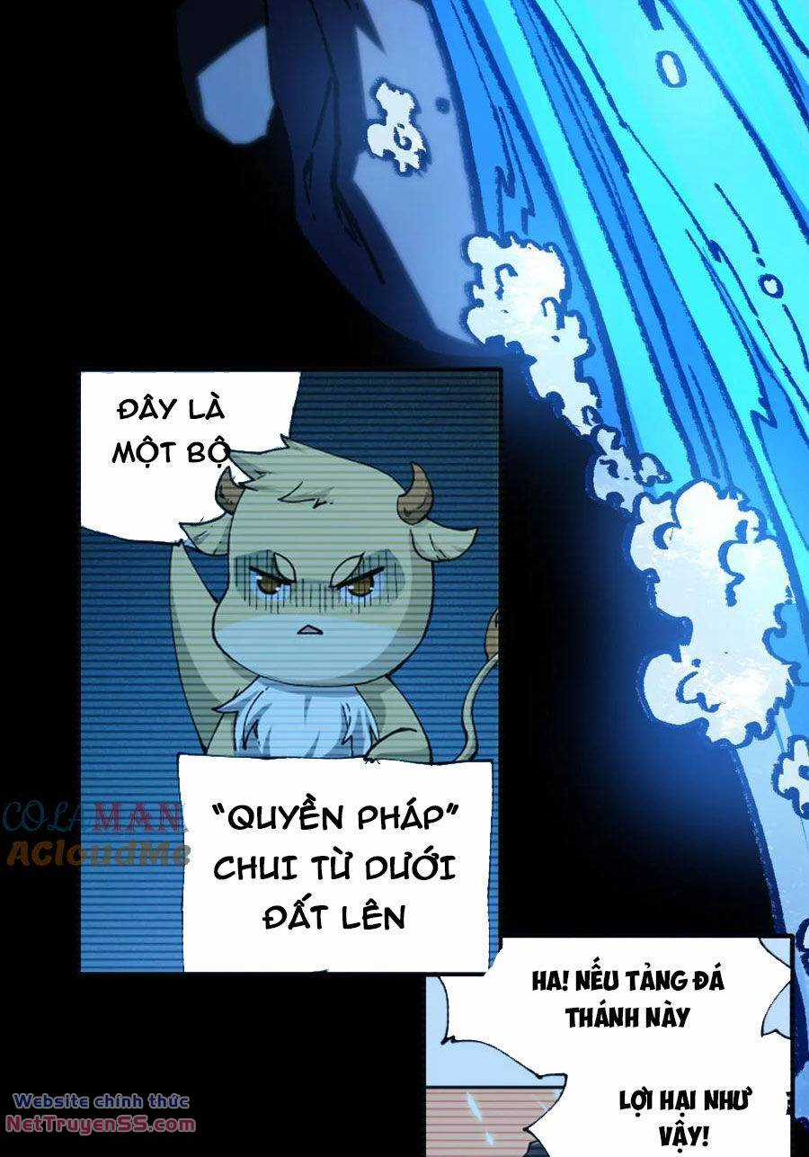 Thánh Khư Chapter 227 trang 51