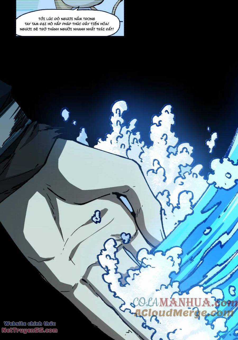 Thánh Khư Chapter 227 trang 53