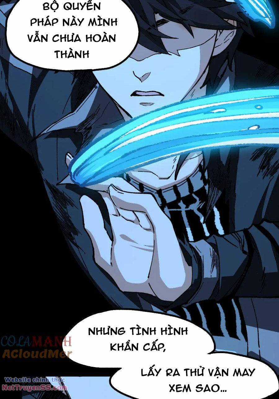 Thánh Khư Chapter 227 trang 55