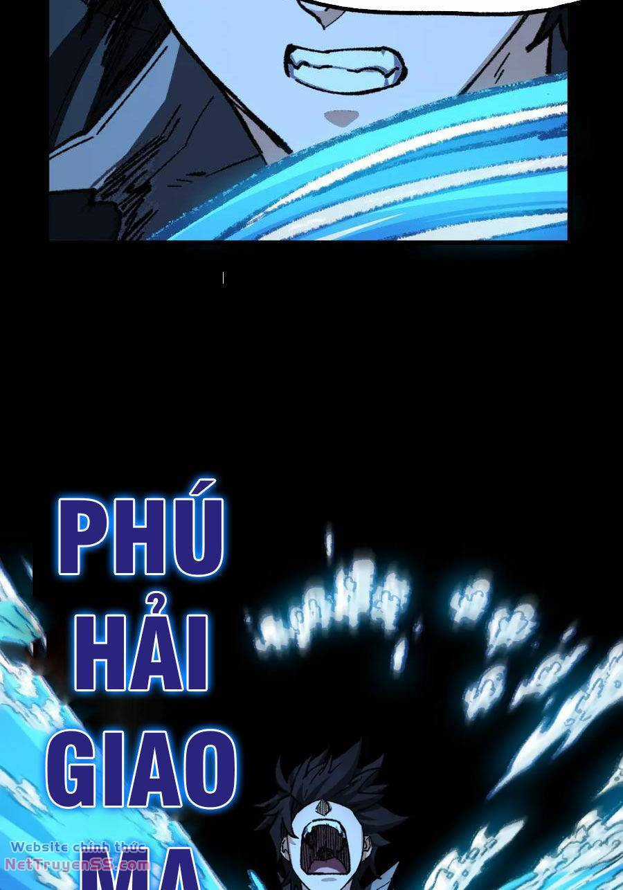 Thánh Khư Chapter 227 trang 56