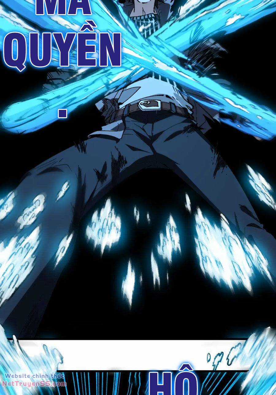 Thánh Khư Chapter 227 trang 57