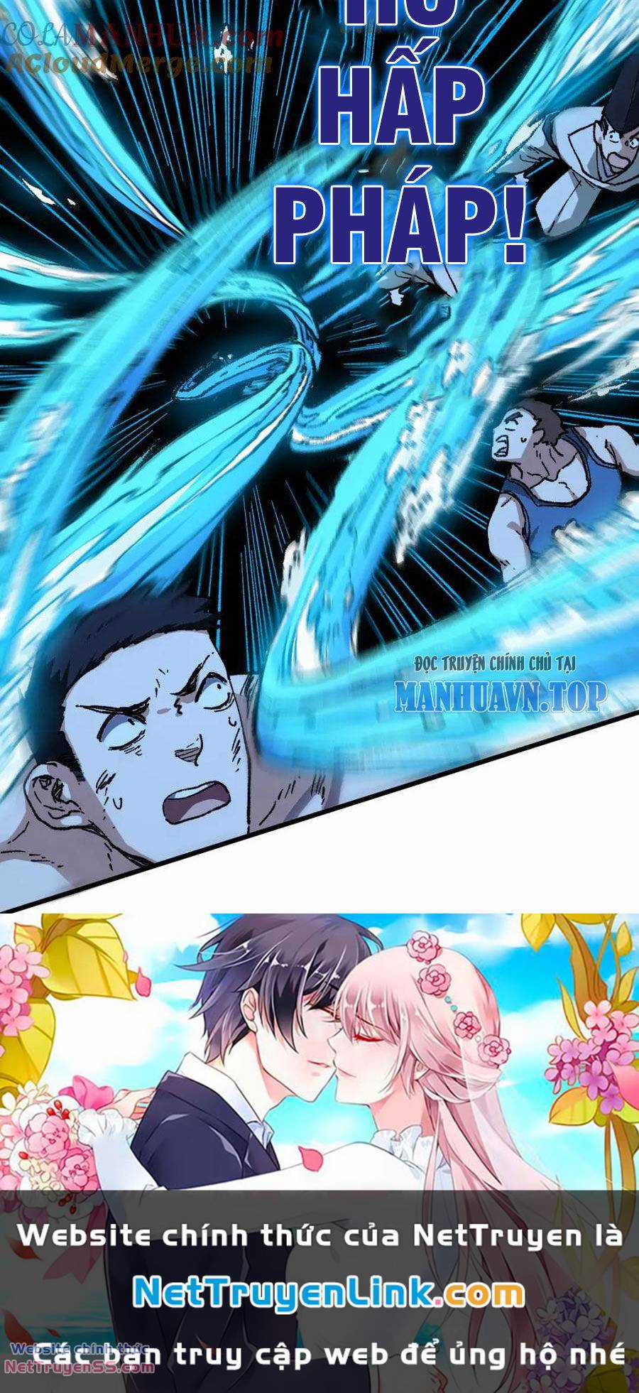 Thánh Khư Chapter 227 trang 58