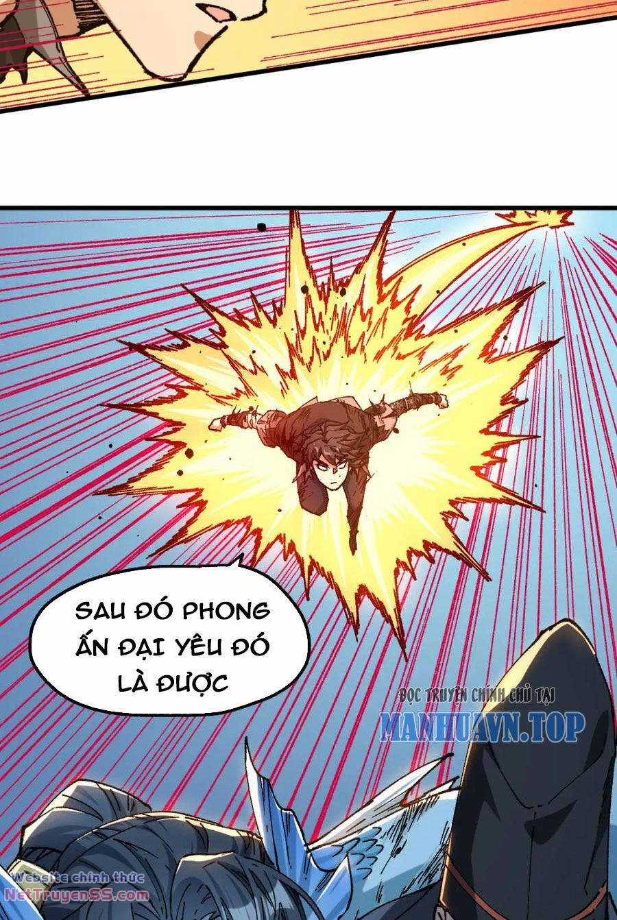 Thánh Khư Chapter 227 trang 6