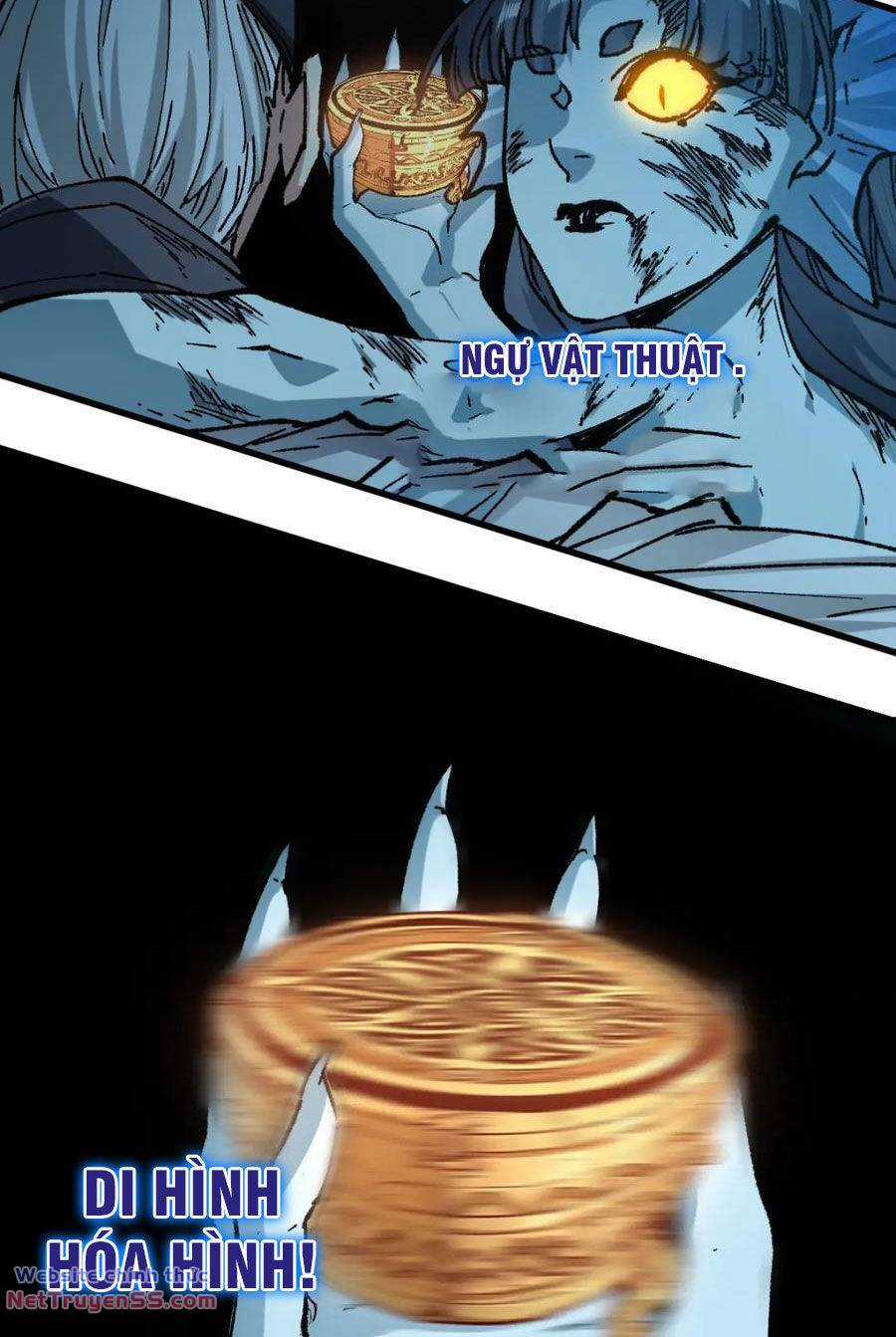 Thánh Khư Chapter 227 trang 8