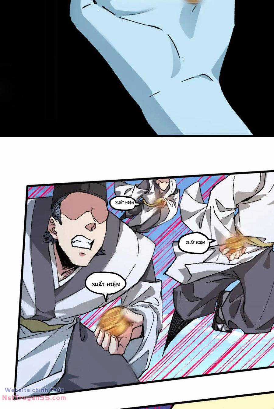 Thánh Khư Chapter 227 trang 9