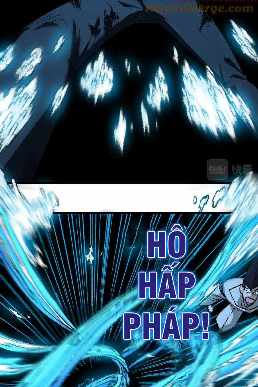 Thánh Khư Chapter 228 trang 1