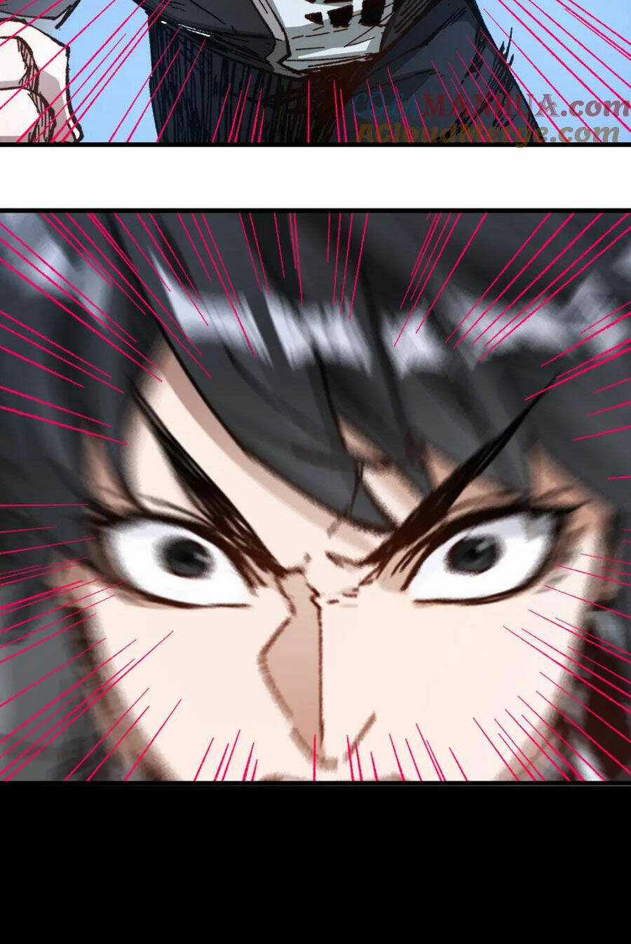 Thánh Khư Chapter 228 trang 11