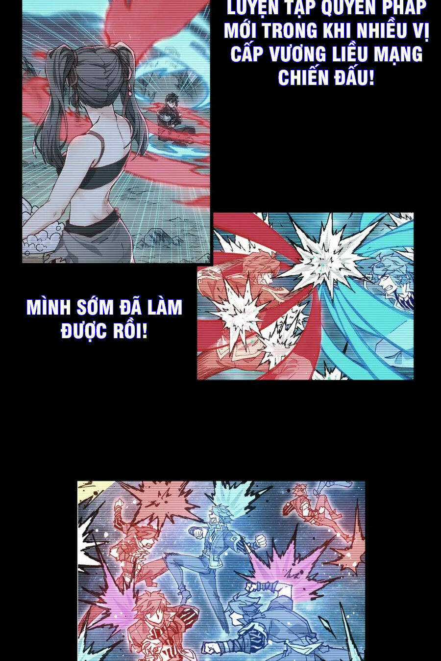 Thánh Khư Chapter 228 trang 13