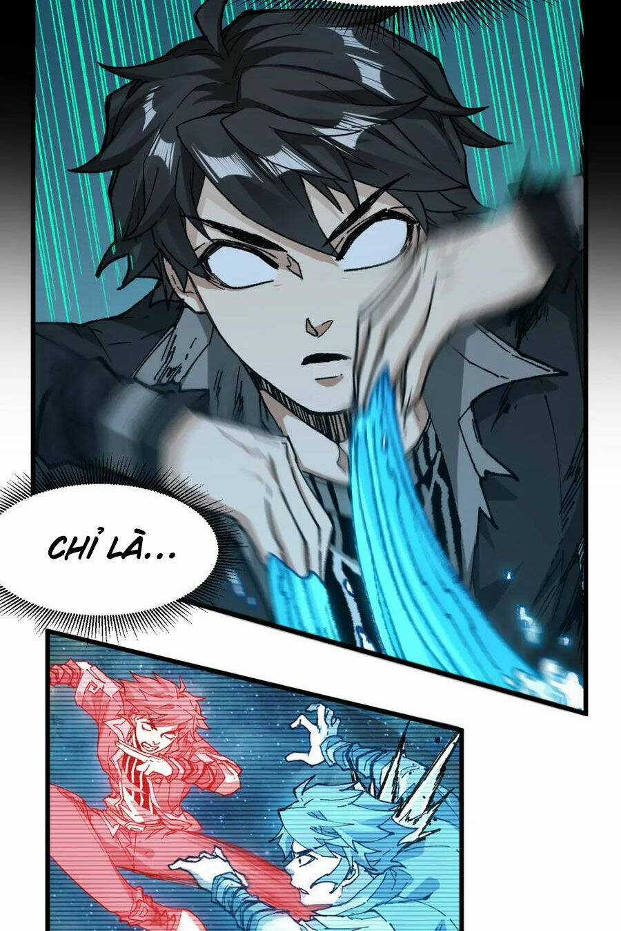 Thánh Khư Chapter 228 trang 15