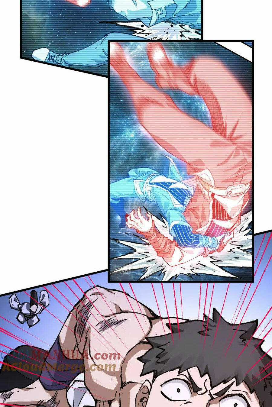 Thánh Khư Chapter 228 trang 16