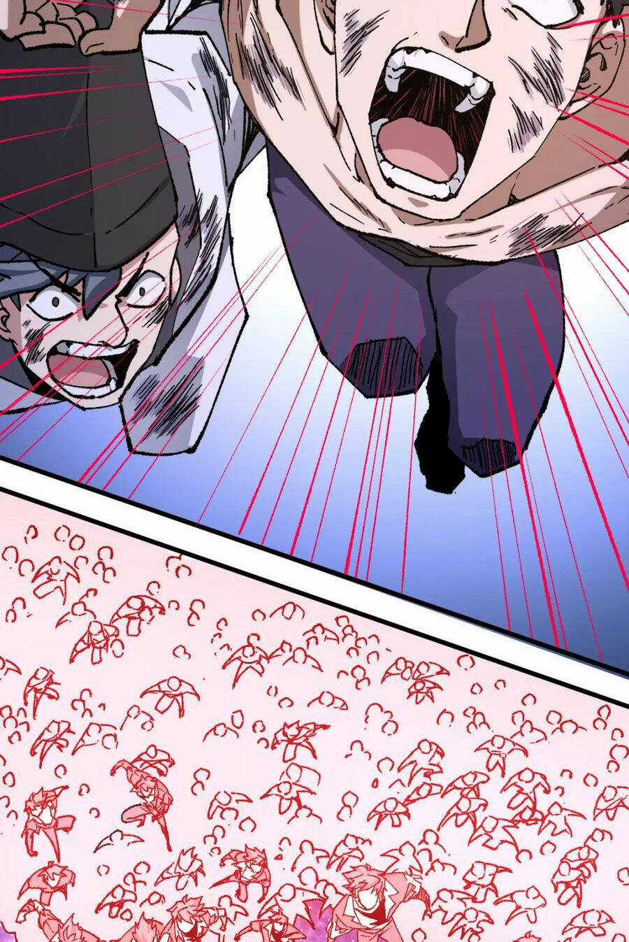 Thánh Khư Chapter 228 trang 17