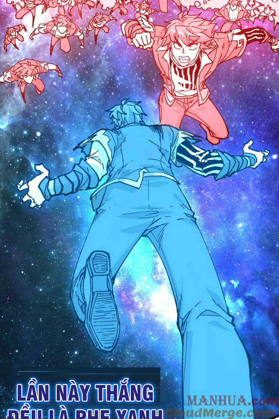 Thánh Khư Chapter 228 trang 18