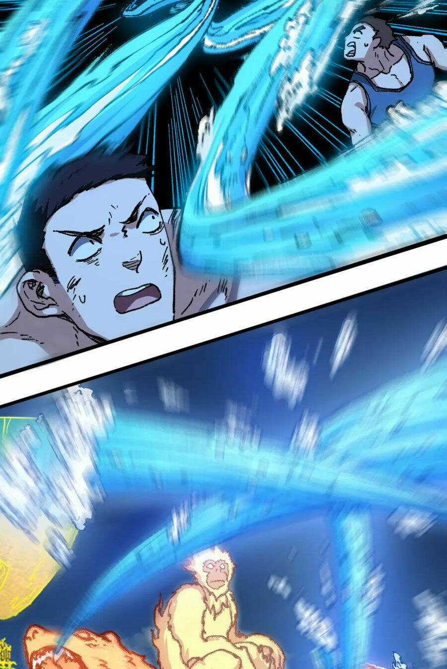 Thánh Khư Chapter 228 trang 2