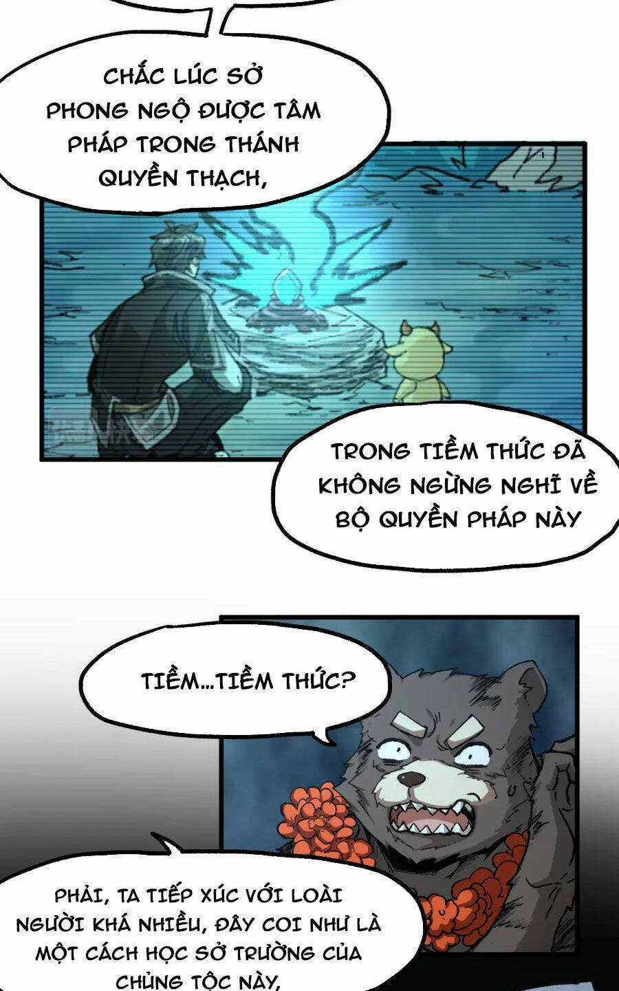 Thánh Khư Chapter 228 trang 23