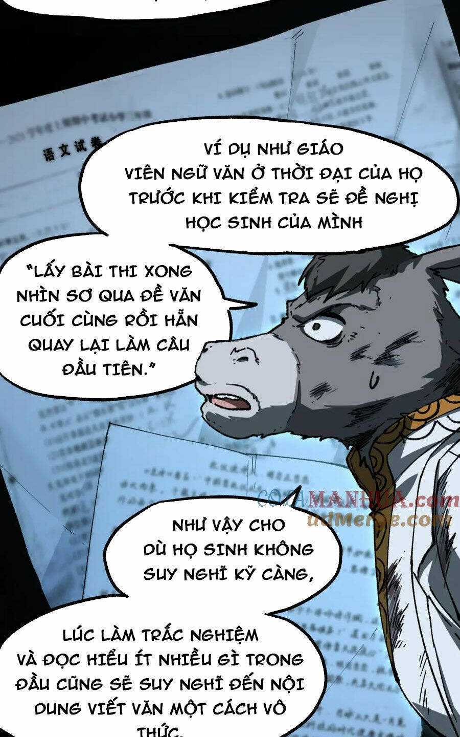 Thánh Khư Chapter 228 trang 24