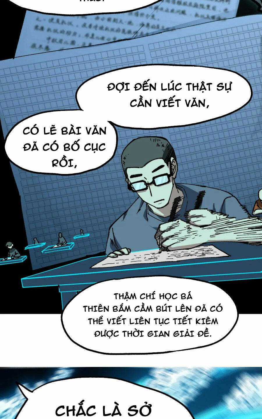 Thánh Khư Chapter 228 trang 25