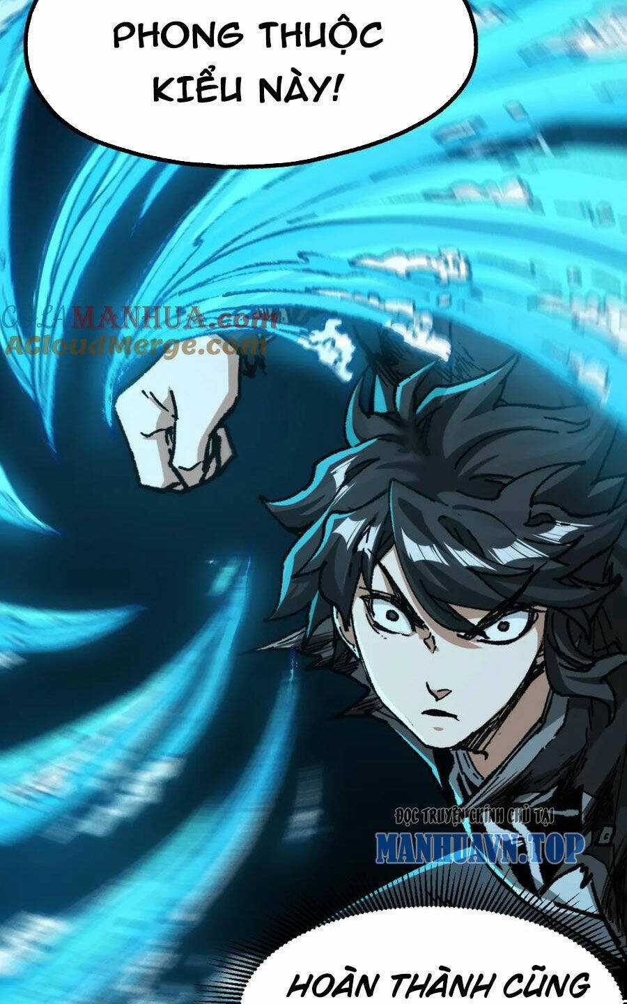 Thánh Khư Chapter 228 trang 26