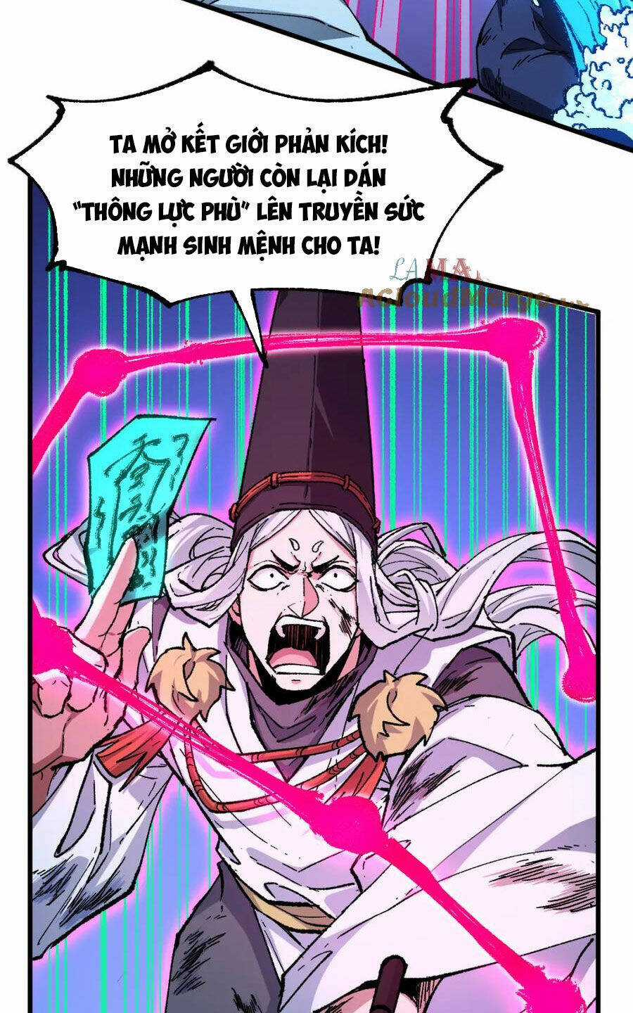 Thánh Khư Chapter 228 trang 28