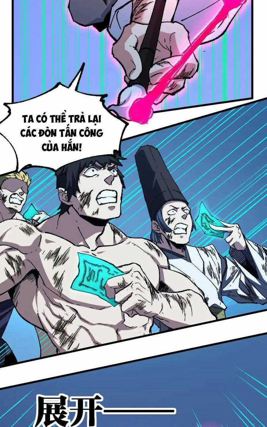 Thánh Khư Chapter 228 trang 29