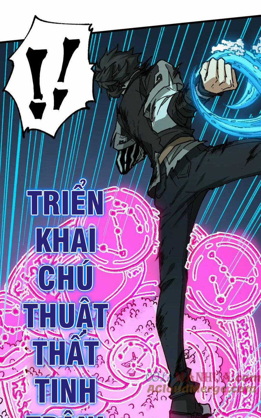 Thánh Khư Chapter 228 trang 31