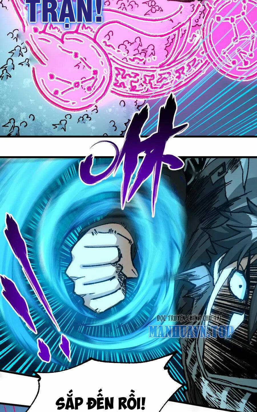 Thánh Khư Chapter 228 trang 32