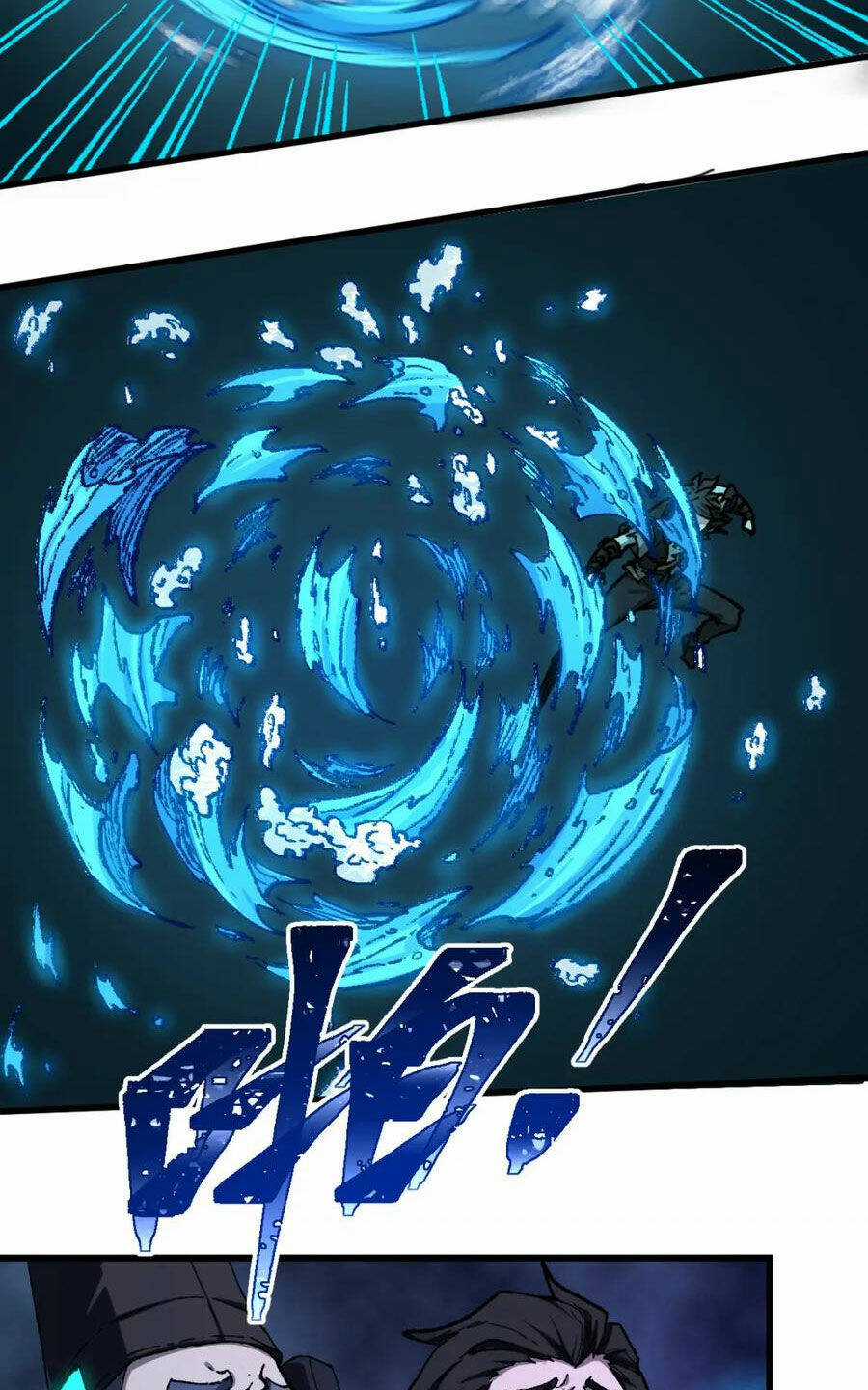 Thánh Khư Chapter 228 trang 34