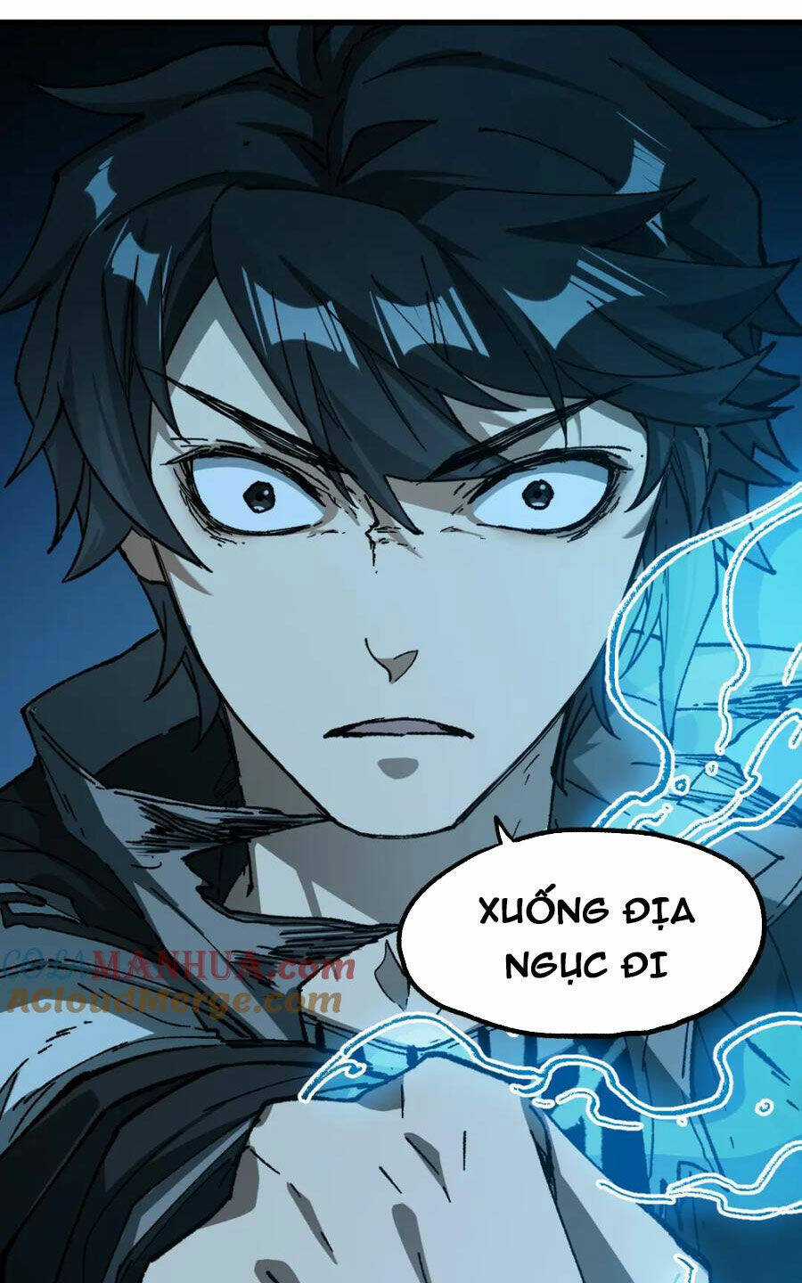 Thánh Khư Chapter 228 trang 37