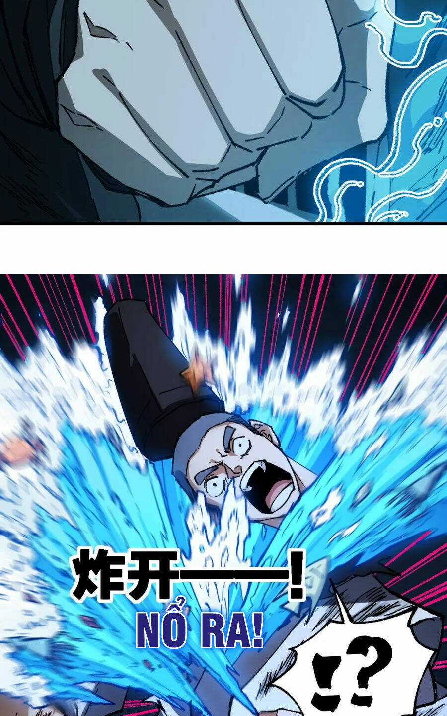 Thánh Khư Chapter 228 trang 38