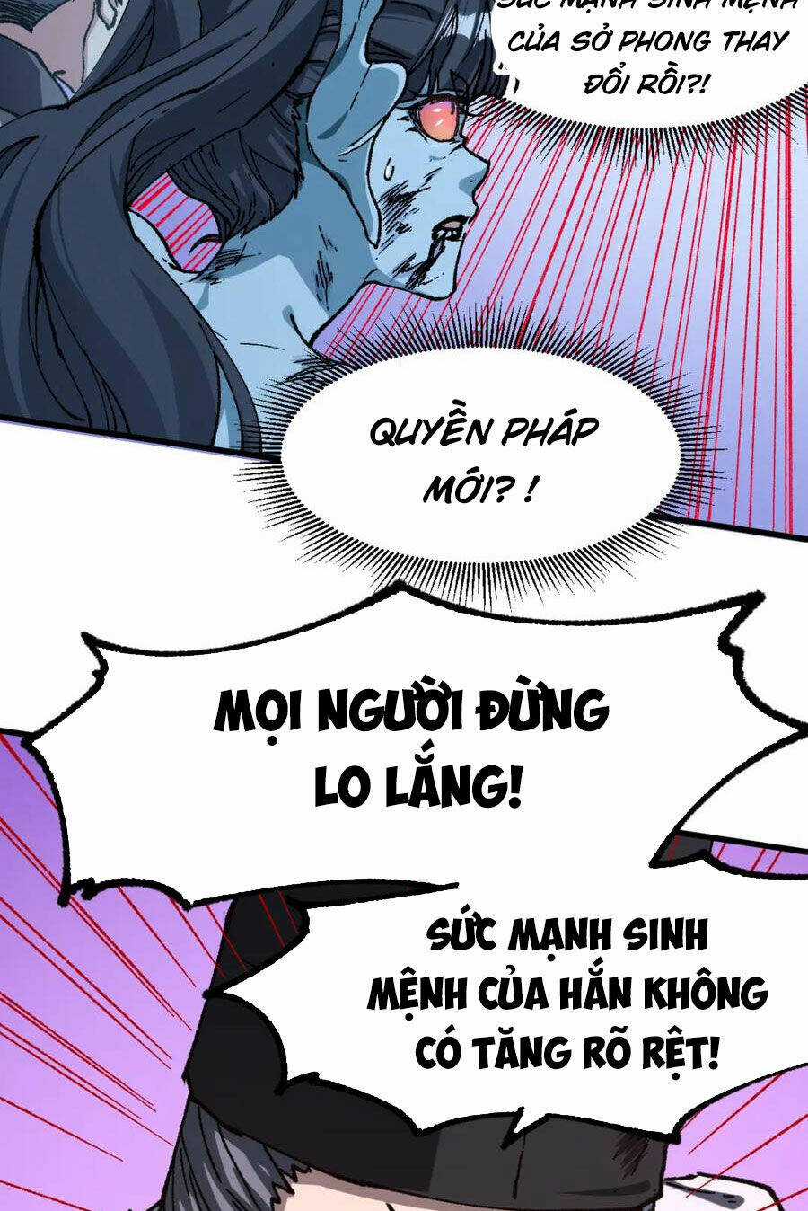 Thánh Khư Chapter 228 trang 4
