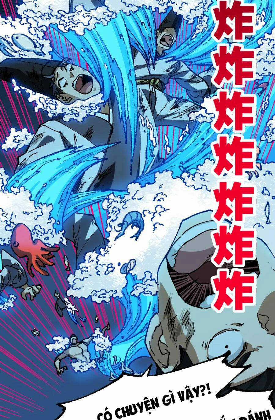 Thánh Khư Chapter 228 trang 40