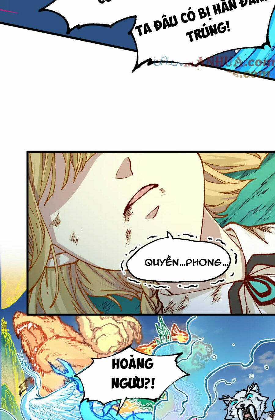 Thánh Khư Chapter 228 trang 41