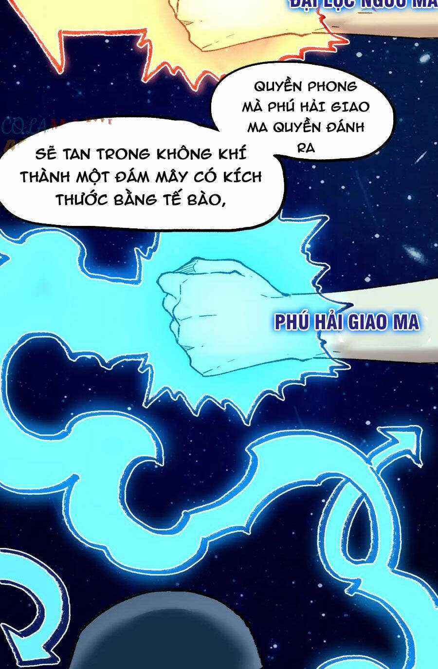 Thánh Khư Chapter 228 trang 43