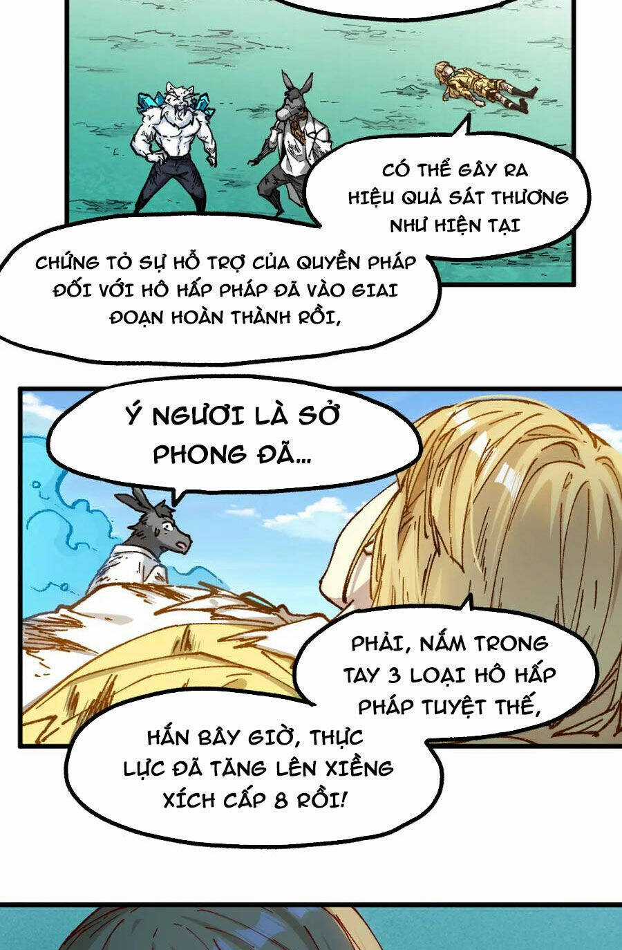 Thánh Khư Chapter 228 trang 47