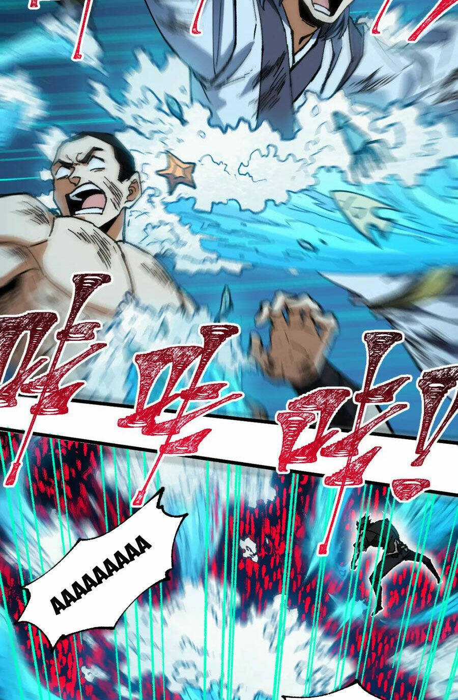 Thánh Khư Chapter 228 trang 49